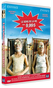 Le Sens de la vie pour 9,99