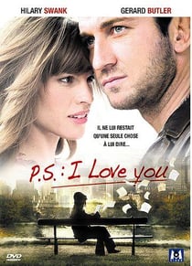 P.S. : I Love You