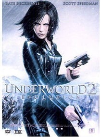 Underworld 2 : Evolution