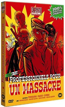 Professionnels pour un massacre