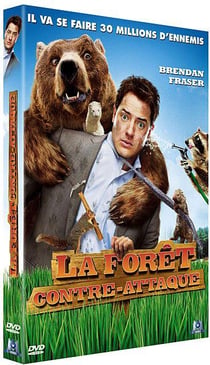La Forêt contre attaque
