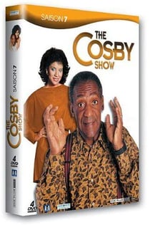 Cosby Show - Saison 7