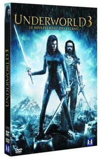Underworld 3 : Le soulèvement des lycans