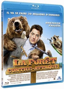 La Forêt contre attaque
