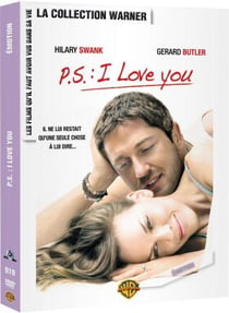 P.S. : I Love You