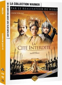 La Cité interdite