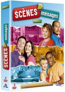 Scènes de ménages - Saison 1
