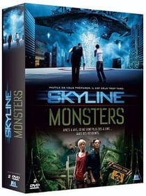 Skyline + Monsters