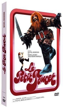 Le Petit Poucet