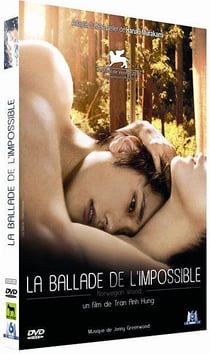 La Ballade de l'impossible