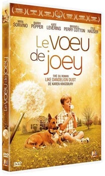 Le Voeu de Joey