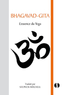 Bhagavad-gita - l'essence du yoga