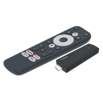 Récepteur Stick 4K UHD Strong 