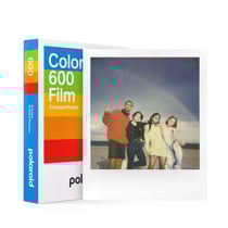 Film Couleur Polaroid i-Type, 600 et Now