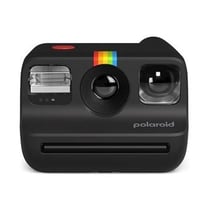 Polaroid Go Generation 2 Instantané - Polaroid Go - objectif : 51.1 mm - noir