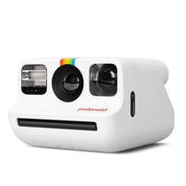 Appareil photo instantané Polaroid - Go Generation 2 - Blanc