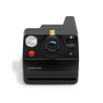 Appareil Photo Polaroid NOW+ Gen 3 - Noir