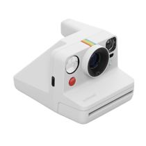 Appareil Photo Polaroid NOW+ Gen 3 - Blanc