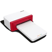 Imprimante photo Polaroid - Hi-Print 4x6 - blanc