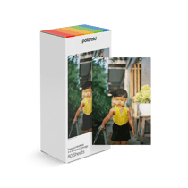 Lot de 80 cartouches papier Polaroid