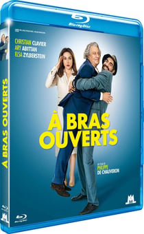 À bras ouverts