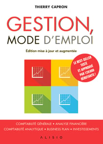 Gestion mode d'emploi