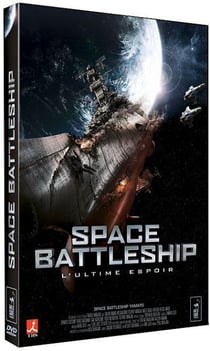 Space Battleship (L'ultime espoir)