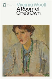 Virginia woolf a room of one's own
