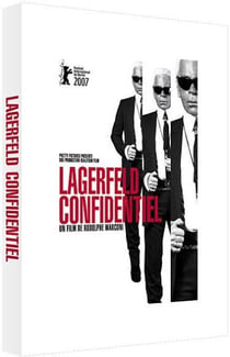 Lagerfeld Confidentiel