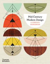 Mid-century modern design: a complete sourcebook (compact ed)