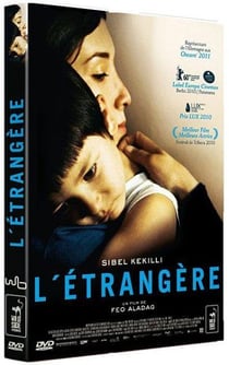L'Étrangère