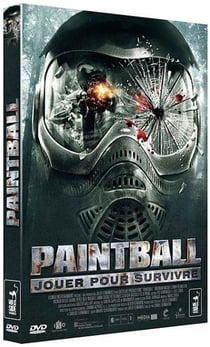Paintball (Jouer pour survivre)