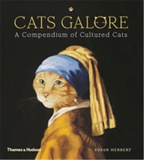 Cats galore