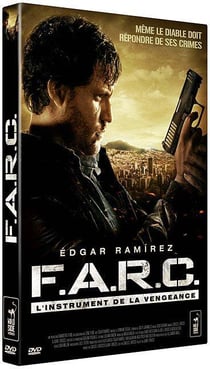 F.A.R.C. - L'instrument de la vengeance
