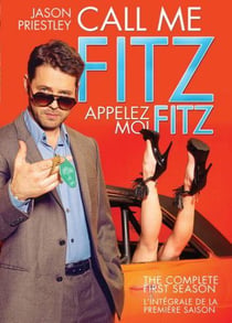 Call Me Fitz - L'intégrale de la Saison 1