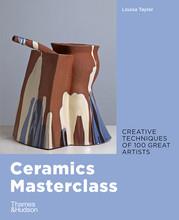 Ceramics masterclass