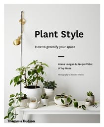 Plant style how to greenify your space