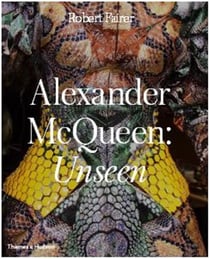 Alexander mcqueen unseen