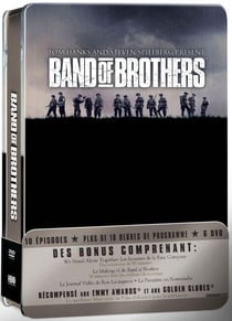 Band of brothers