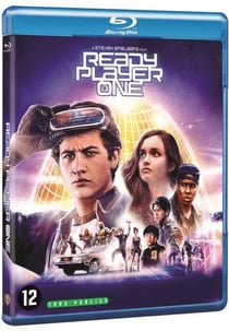 Ready Player One