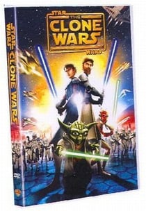 Star Wars - The Clone Wars