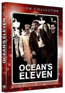 Ocean's Eleven