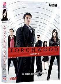 Torchwood - Saison 2