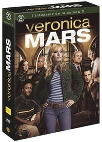 Veronica Mars - L'intégrale de la Saison 3