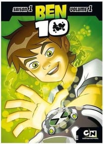 Ben 10 - Saison 1 - Volume 1