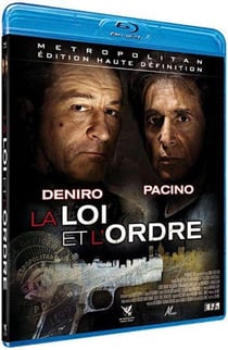 La Loi et l'ordre
