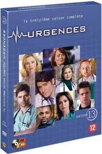 Urgences - Saison 13