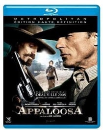 Appaloosa
