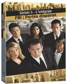 FBI portés disparus - Saison 5
