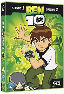 Ben 10 - Saison 1 - Volume 2